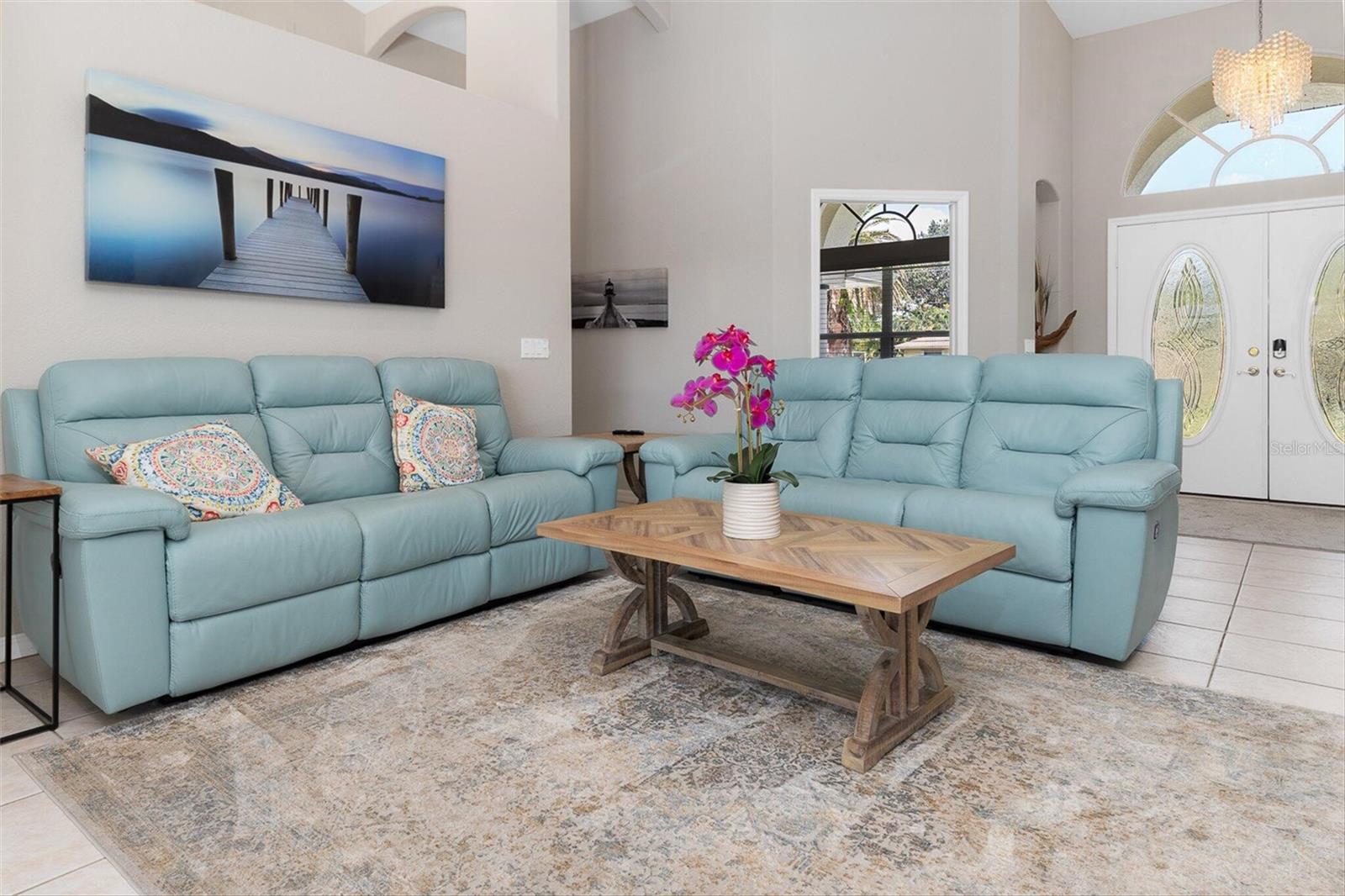 2917 PALM DR, PUNTA GORDA, FL, 33950