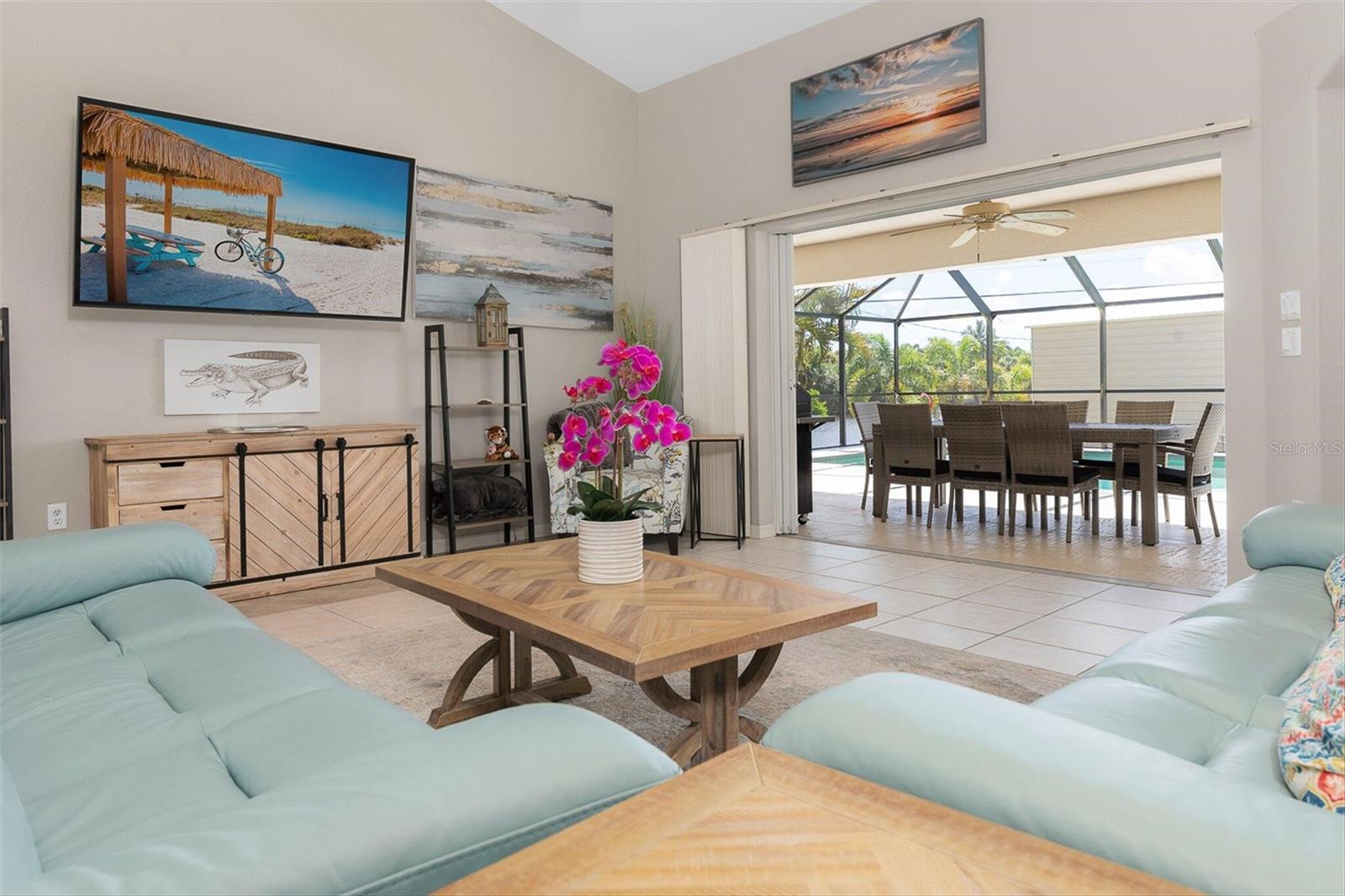 2917 PALM DR, PUNTA GORDA, FL, 33950