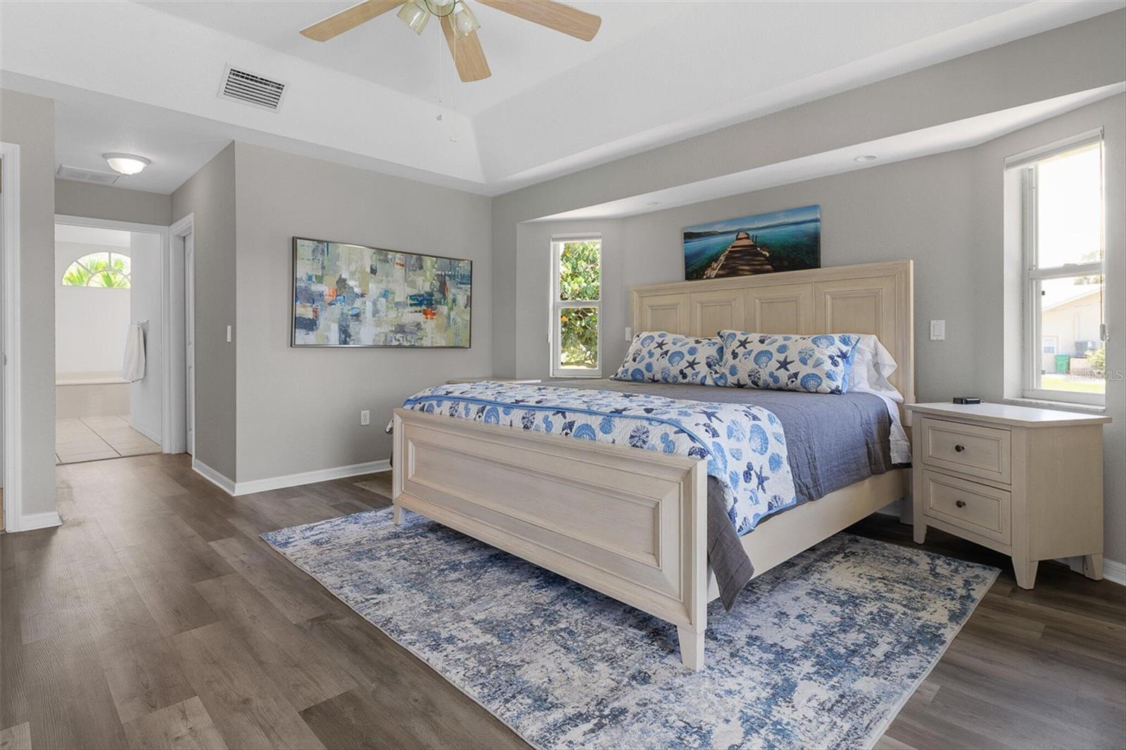 2917 PALM DR, PUNTA GORDA, FL, 33950