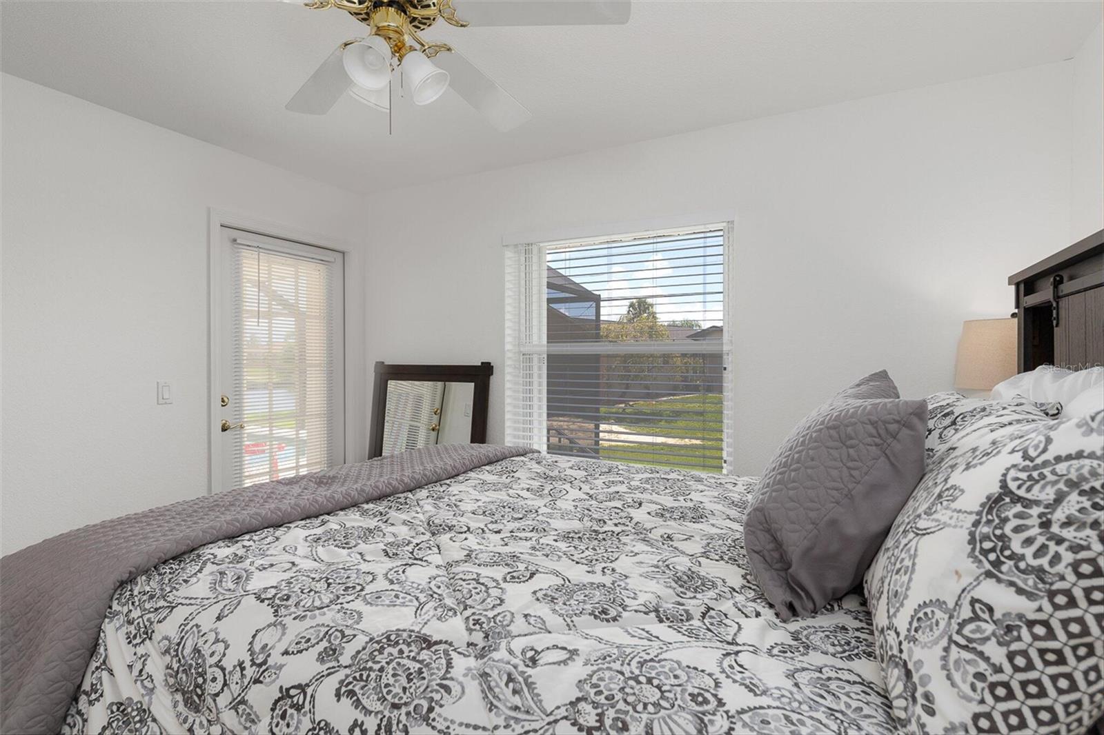 2917 PALM DR, PUNTA GORDA, FL, 33950