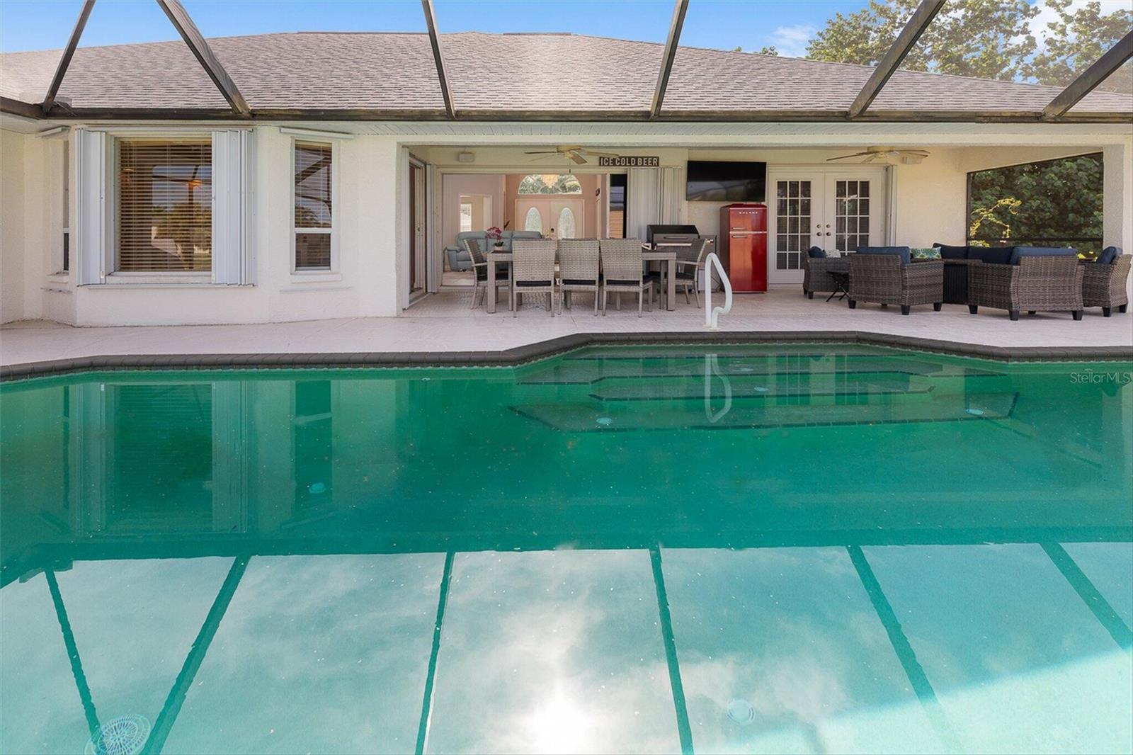 2917 PALM DR, PUNTA GORDA, FL, 33950