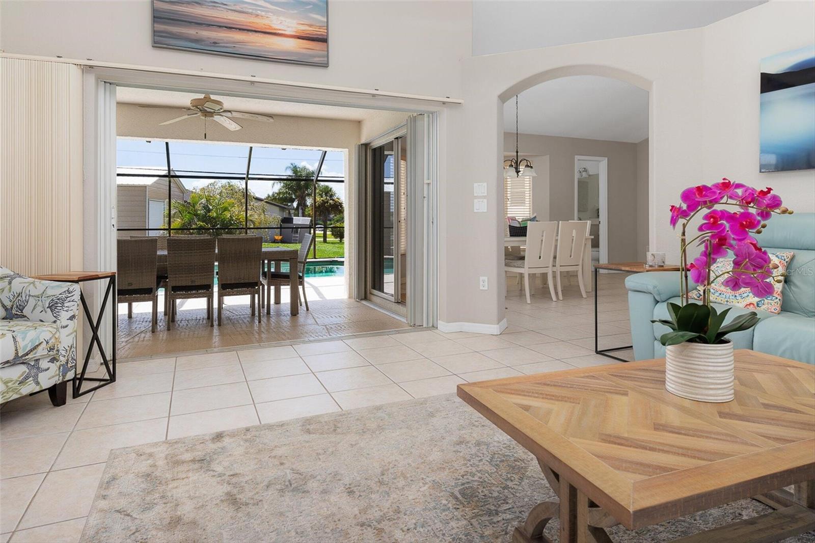 2917 PALM DR, PUNTA GORDA, FL, 33950