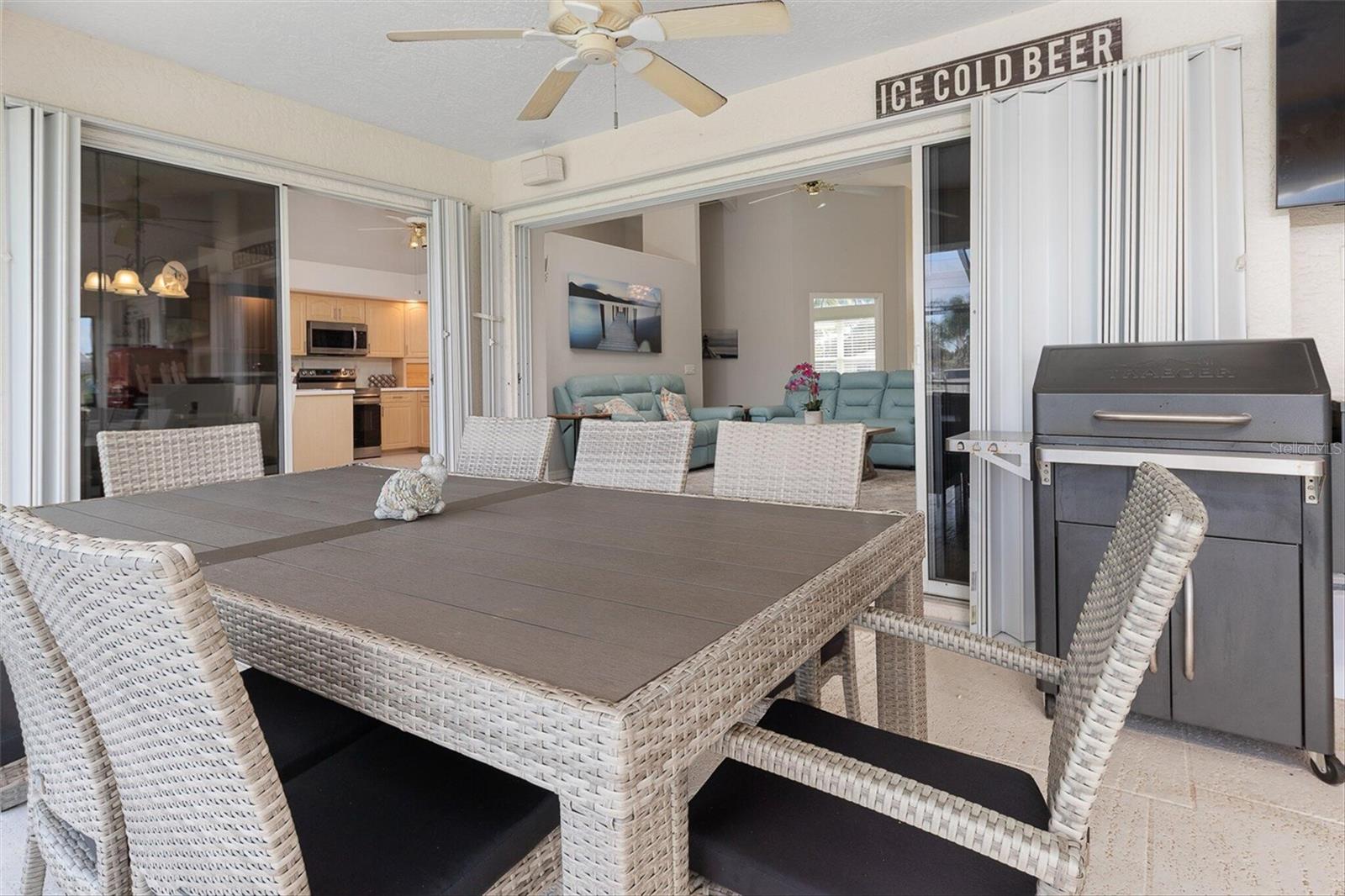 2917 PALM DR, PUNTA GORDA, FL, 33950