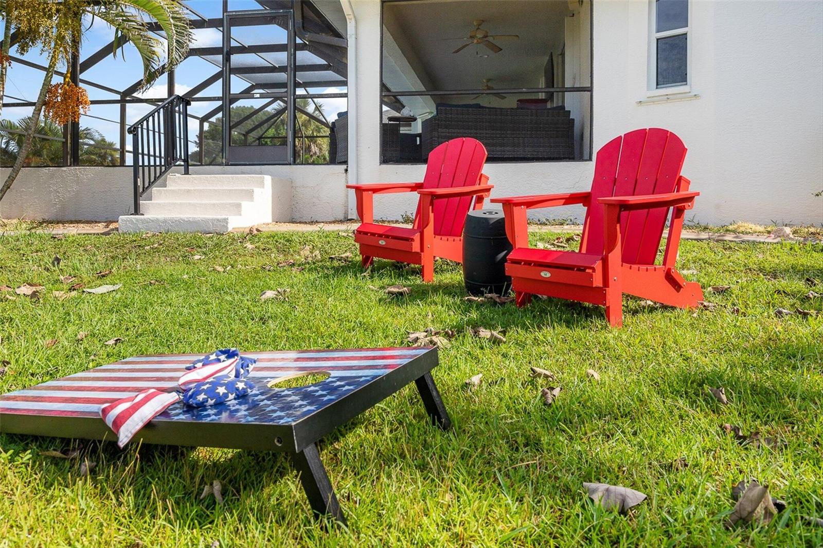 2917 PALM DR, PUNTA GORDA, FL, 33950