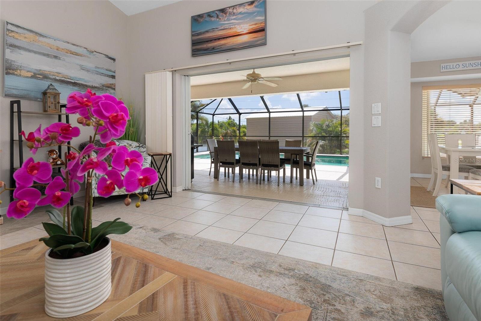 2917 PALM DR, PUNTA GORDA, FL, 33950