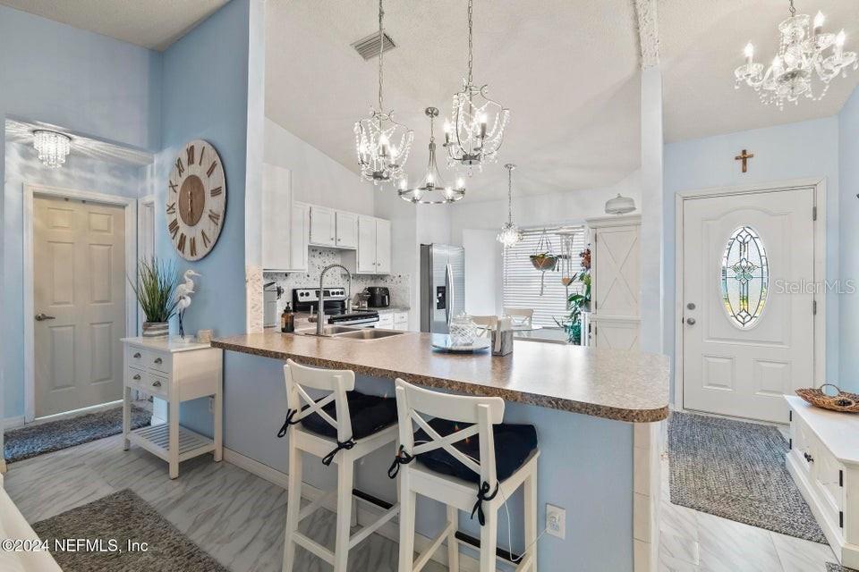 104 CAPTAINS POINTE CIR, ST AUGUSTINE, FL, 32086