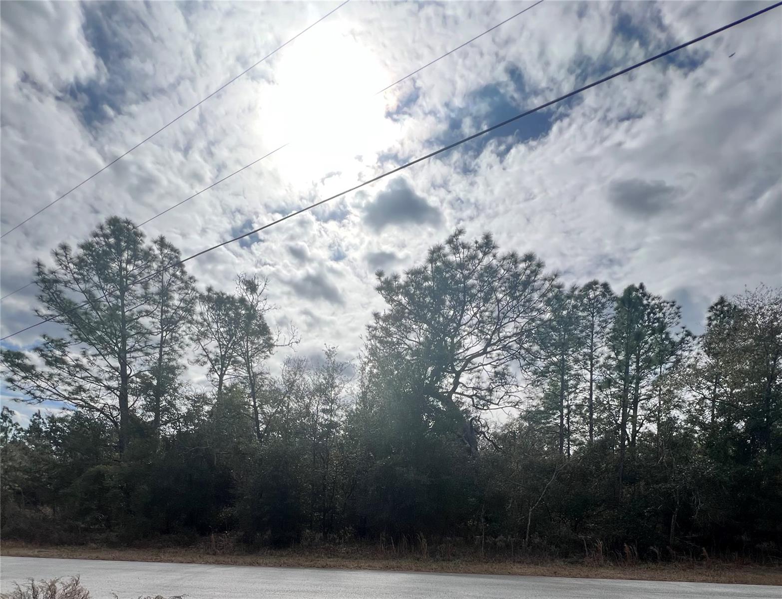 TBD SW TIGER LAKE BLVD, DUNNELLON, FL, 34431