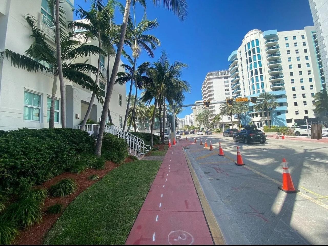 9172 COLLINS AVE #302, SURFSIDE, FL, 33154