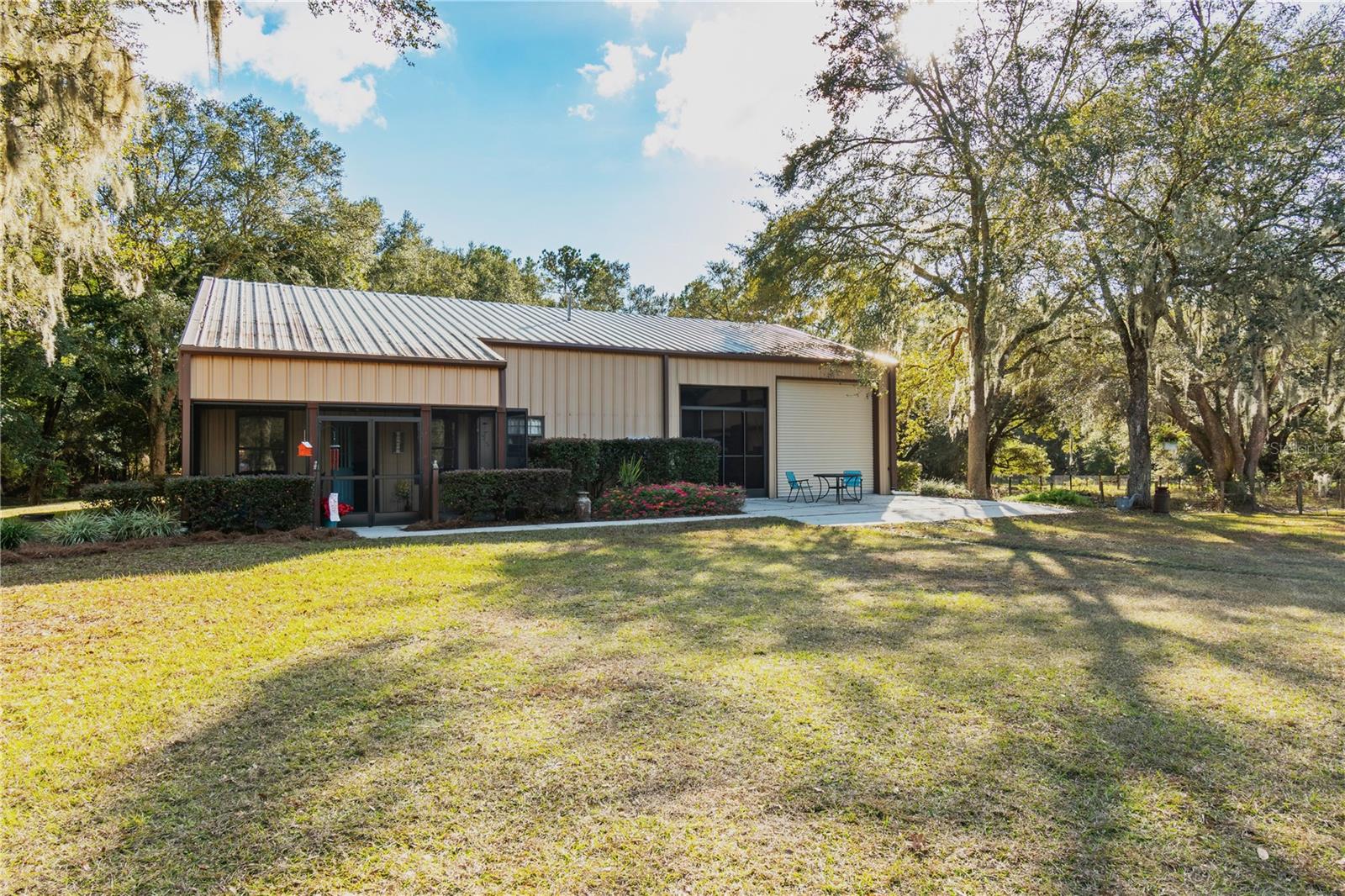 6290 NE 150TH AVE, WILLISTON, FL, 32696