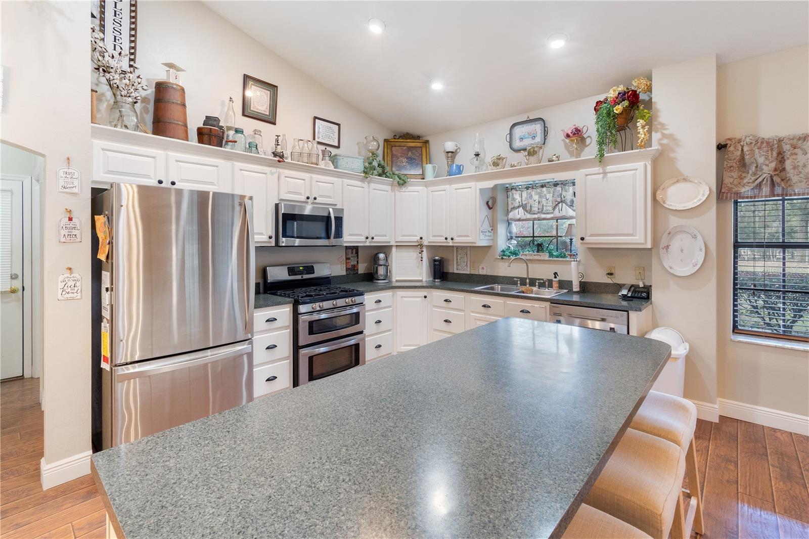 6290 NE 150TH AVE, WILLISTON, FL, 32696