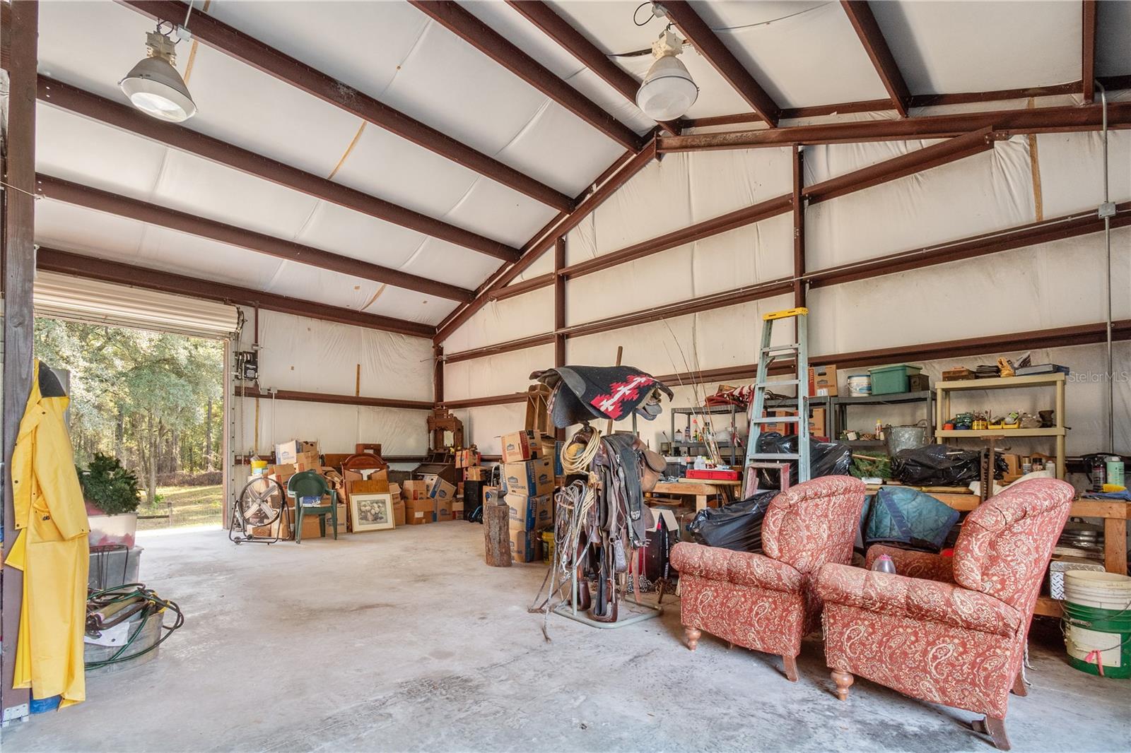 6290 NE 150TH AVE, WILLISTON, FL, 32696