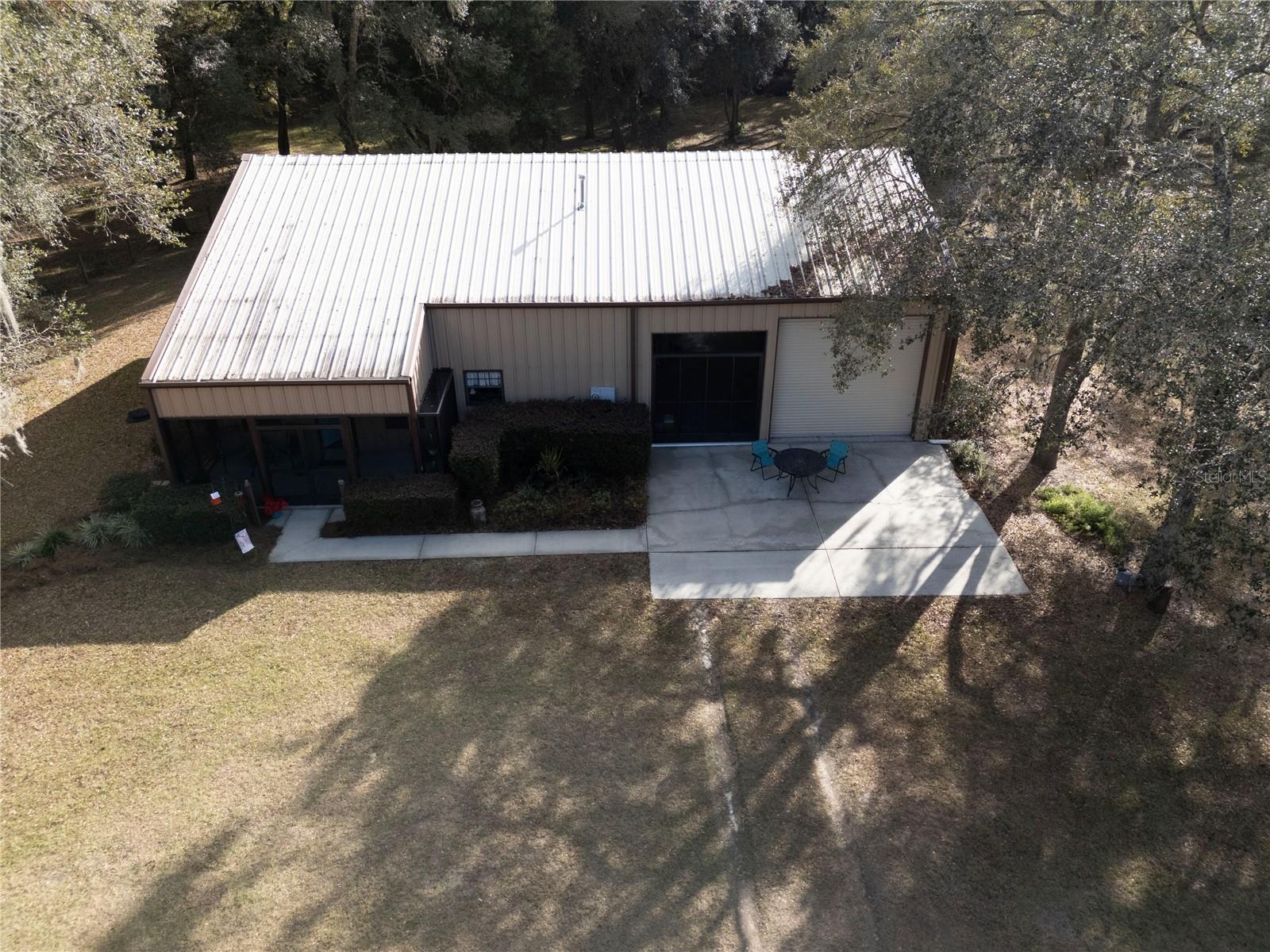 6290 NE 150TH AVE, WILLISTON, FL, 32696