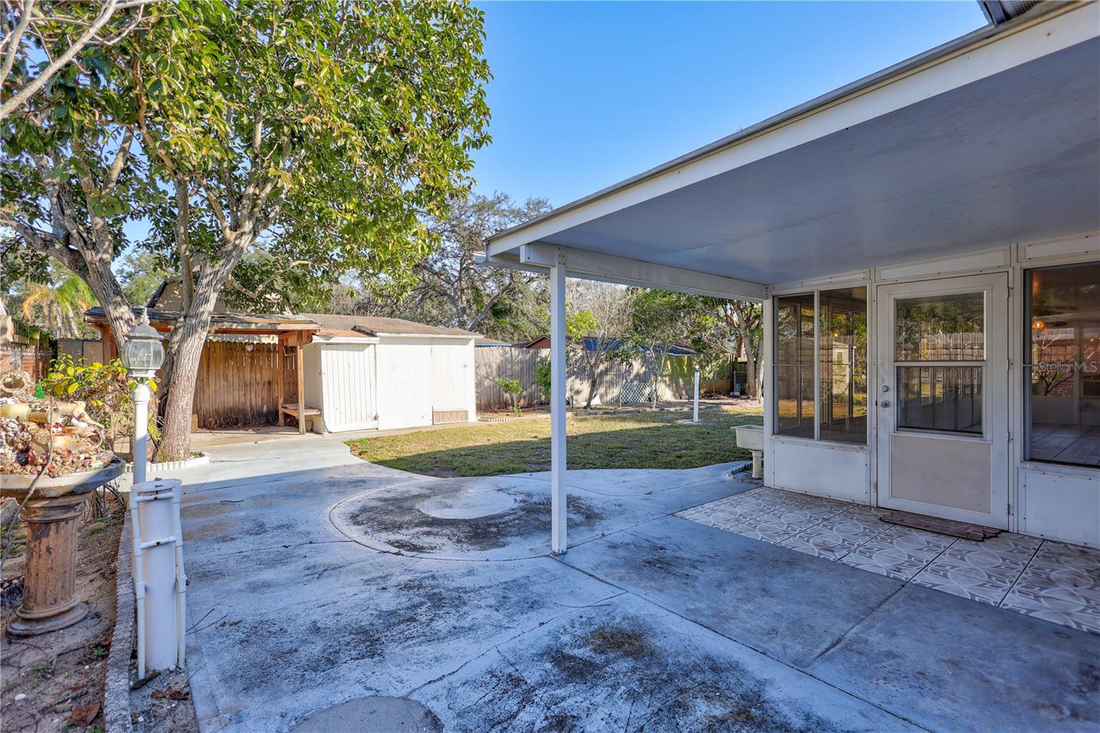 4011 ORANGE ST, SEFFNER, FL, 33584