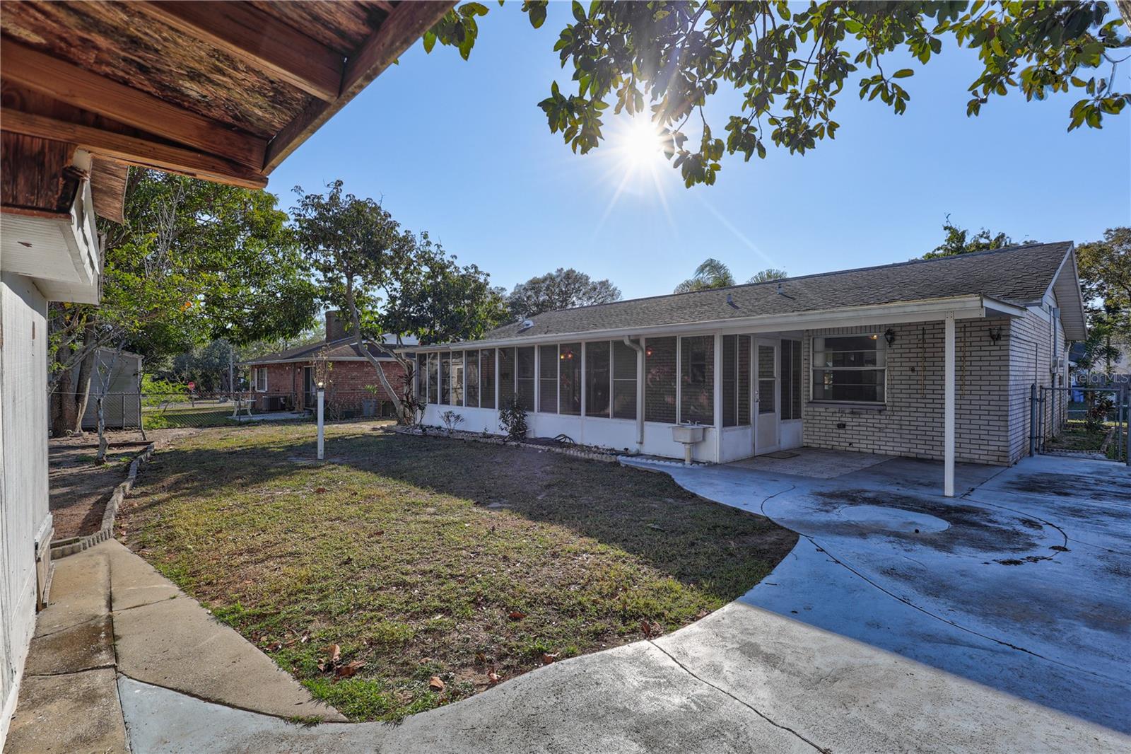 4011 ORANGE ST, SEFFNER, FL, 33584