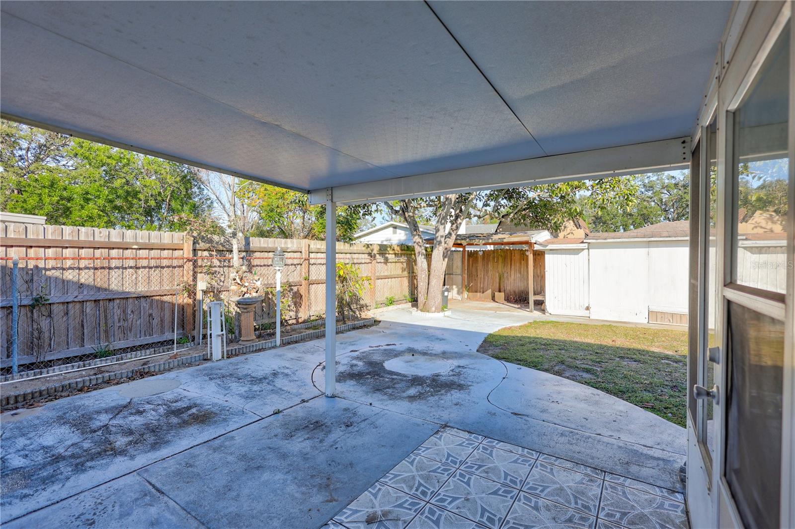 4011 ORANGE ST, SEFFNER, FL, 33584