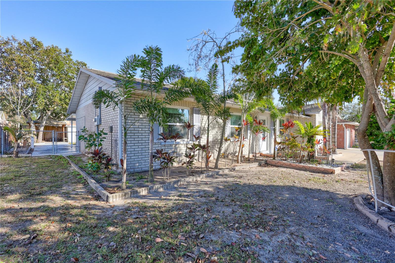 4011 ORANGE ST, SEFFNER, FL, 33584