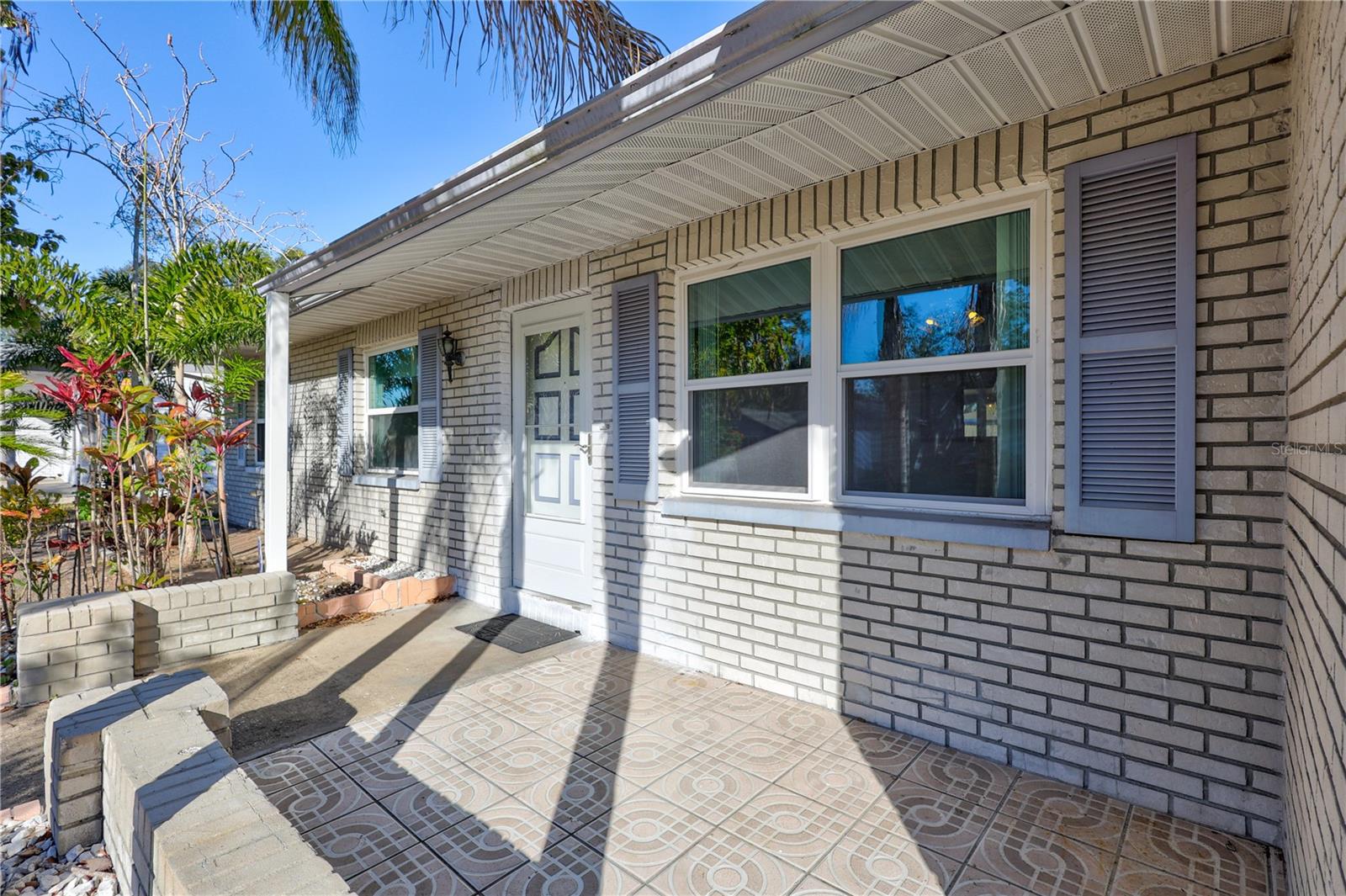 4011 ORANGE ST, SEFFNER, FL, 33584