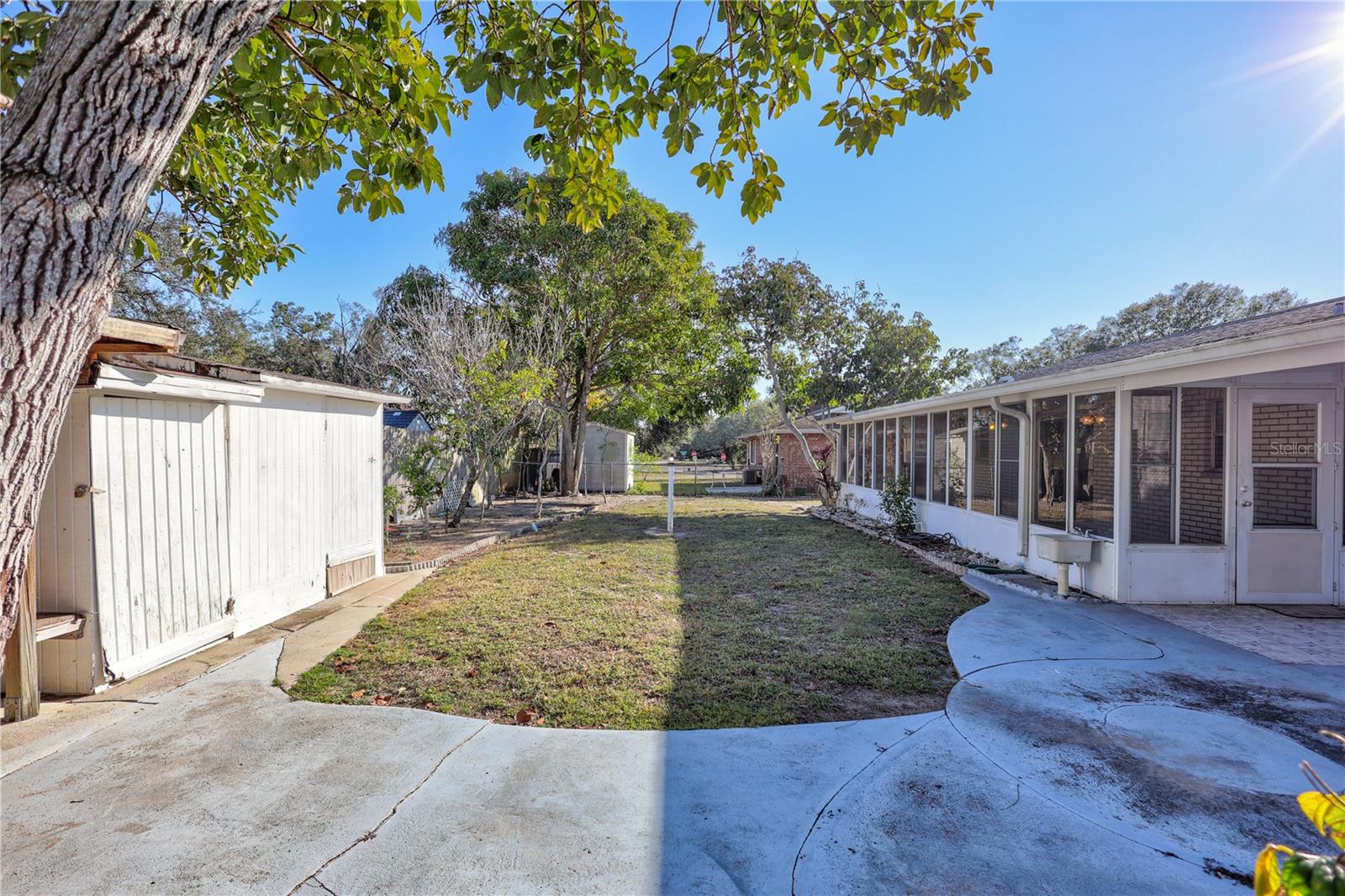 4011 ORANGE ST, SEFFNER, FL, 33584