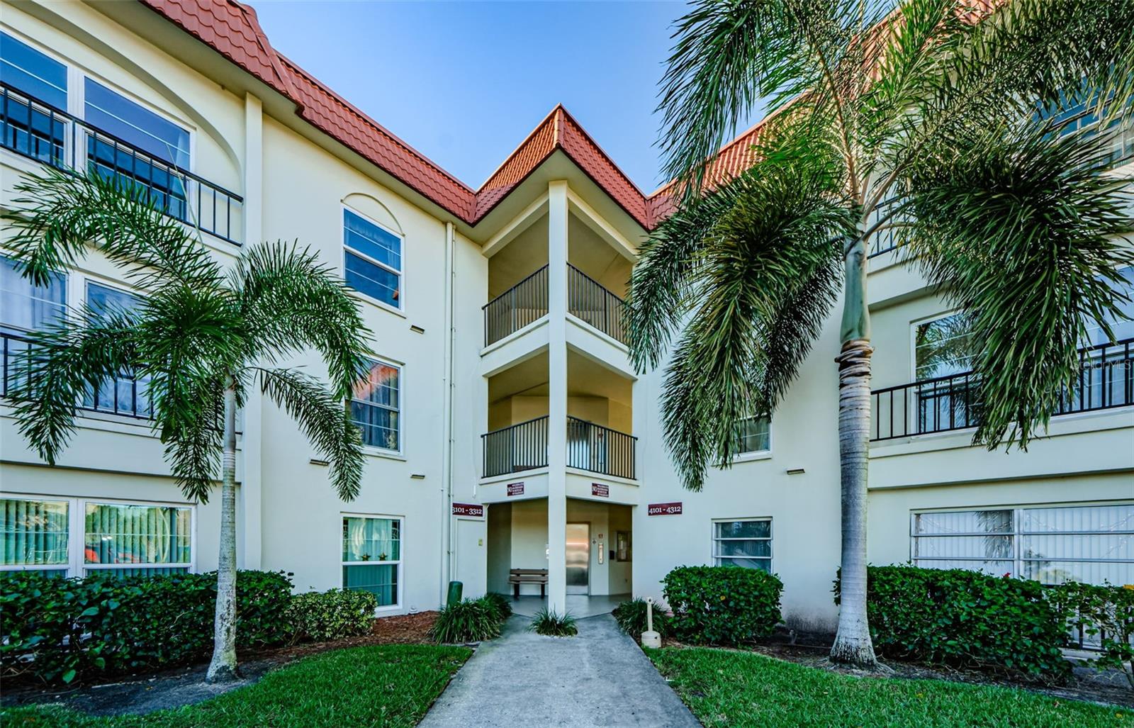 2700 BAYSHORE BLVD #4309, DUNEDIN, FL, 34698