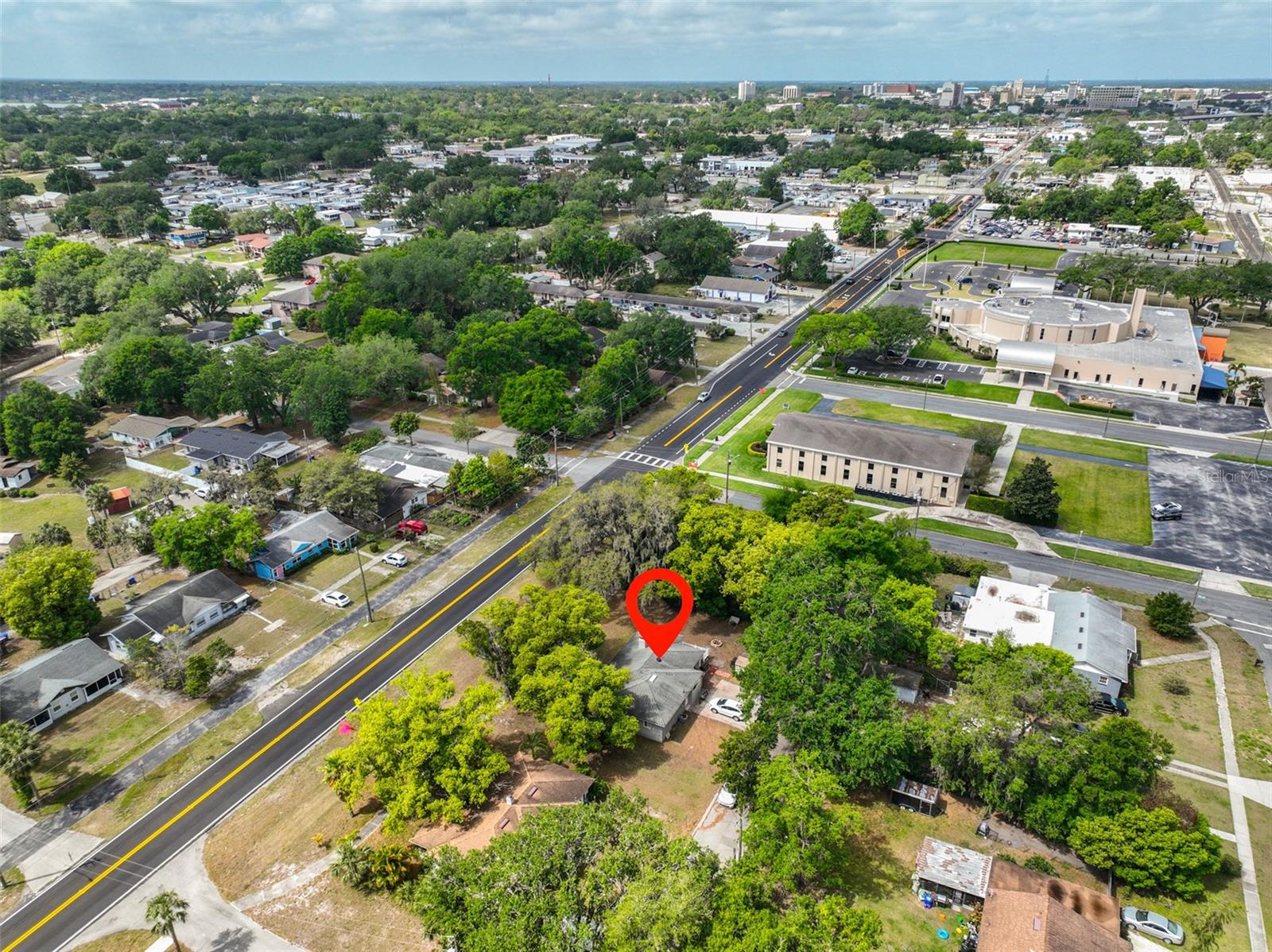 1412 E MAIN ST, LAKELAND, FL, 33801