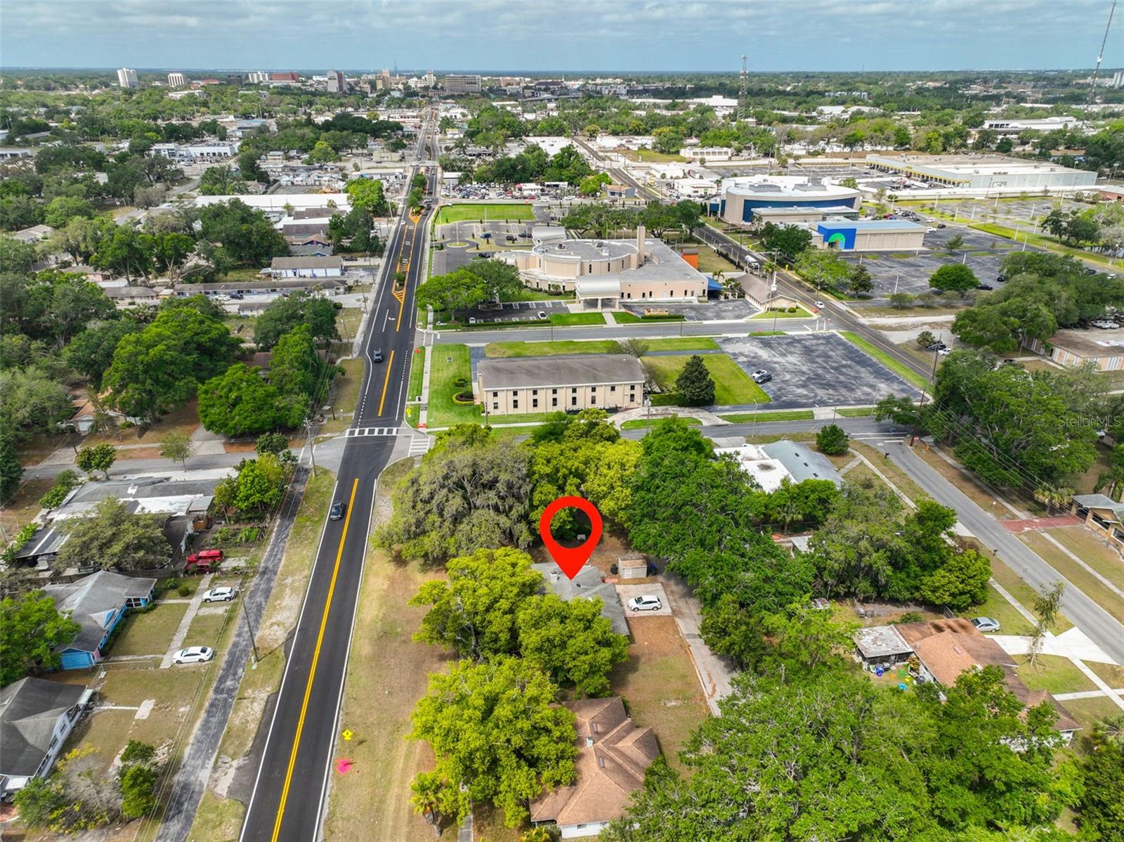 1412 E MAIN ST, LAKELAND, FL, 33801