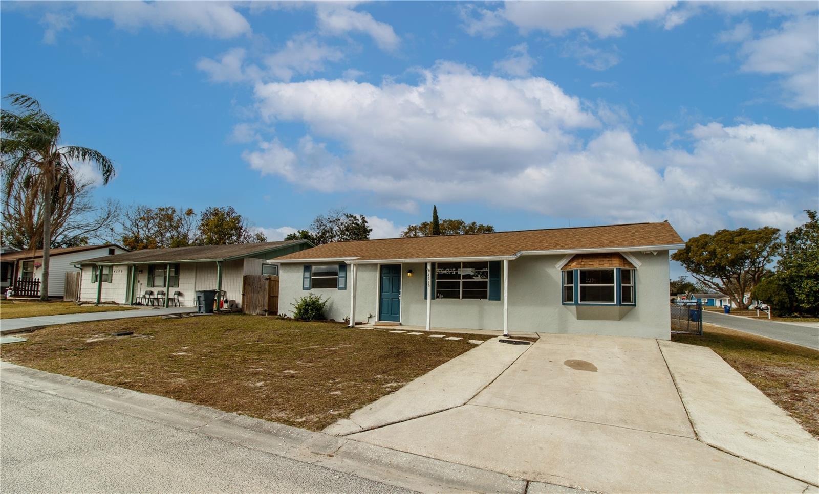 4215 PECOS DR, NEW PORT RICHEY, FL, 34653