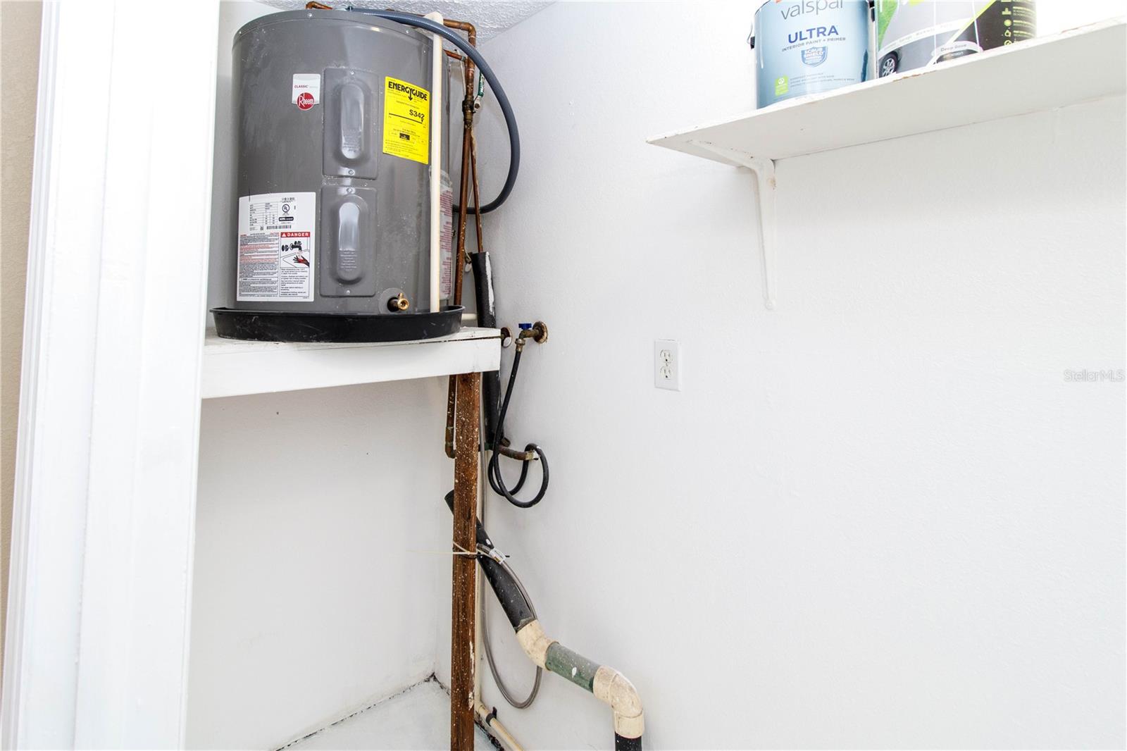 4215 PECOS DR, NEW PORT RICHEY, FL, 34653