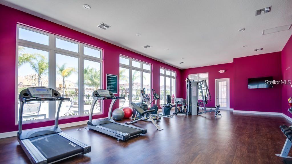 8921 SHINE DR, KISSIMMEE, FL, 34747