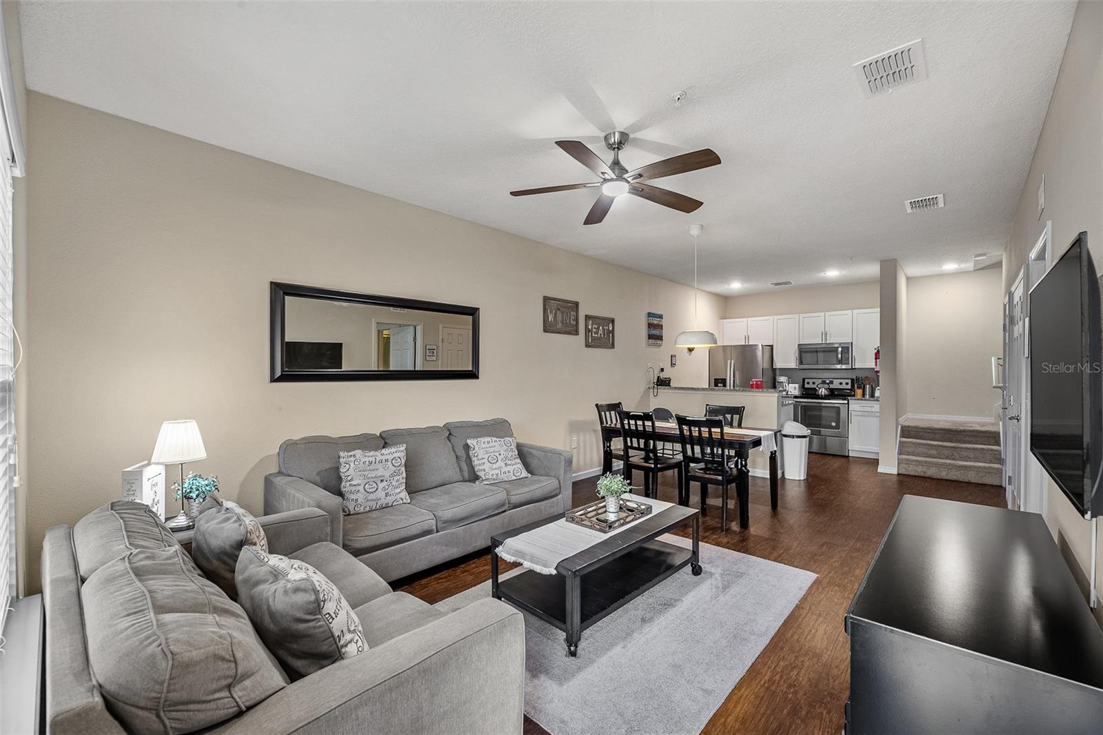 8921 SHINE DR, KISSIMMEE, FL, 34747