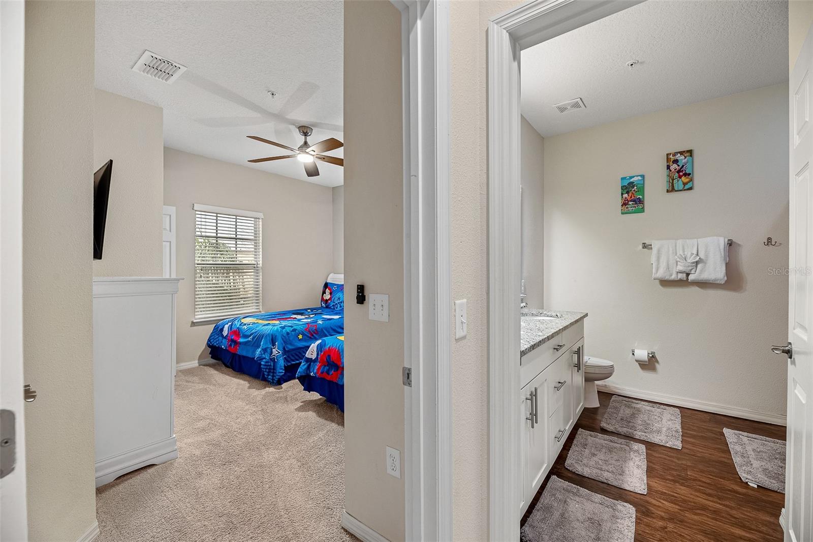 8921 SHINE DR, KISSIMMEE, FL, 34747