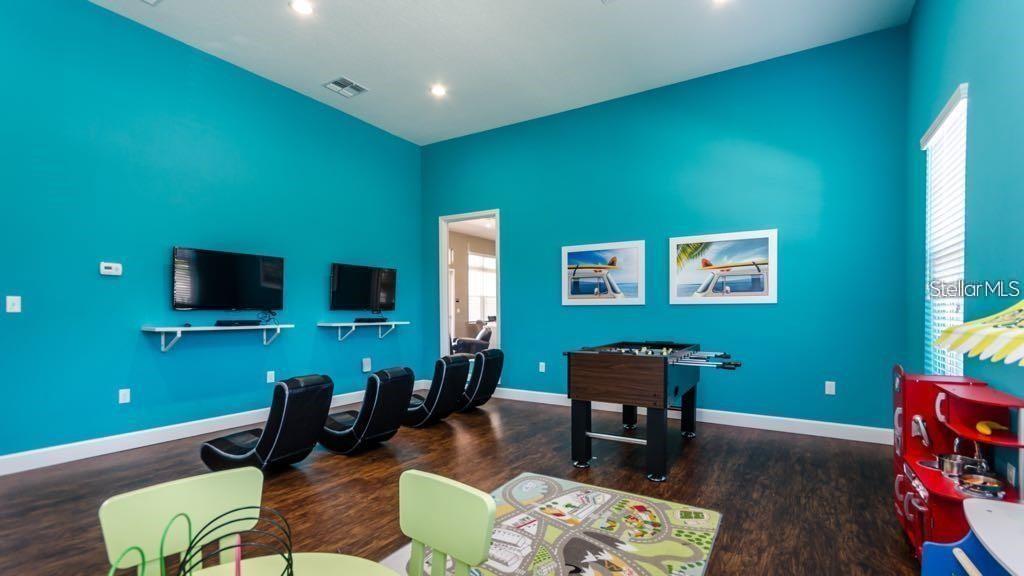 8921 SHINE DR, KISSIMMEE, FL, 34747