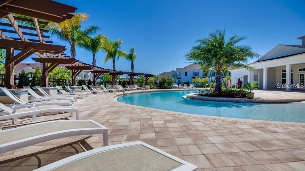 8921 SHINE DR, KISSIMMEE, FL, 34747