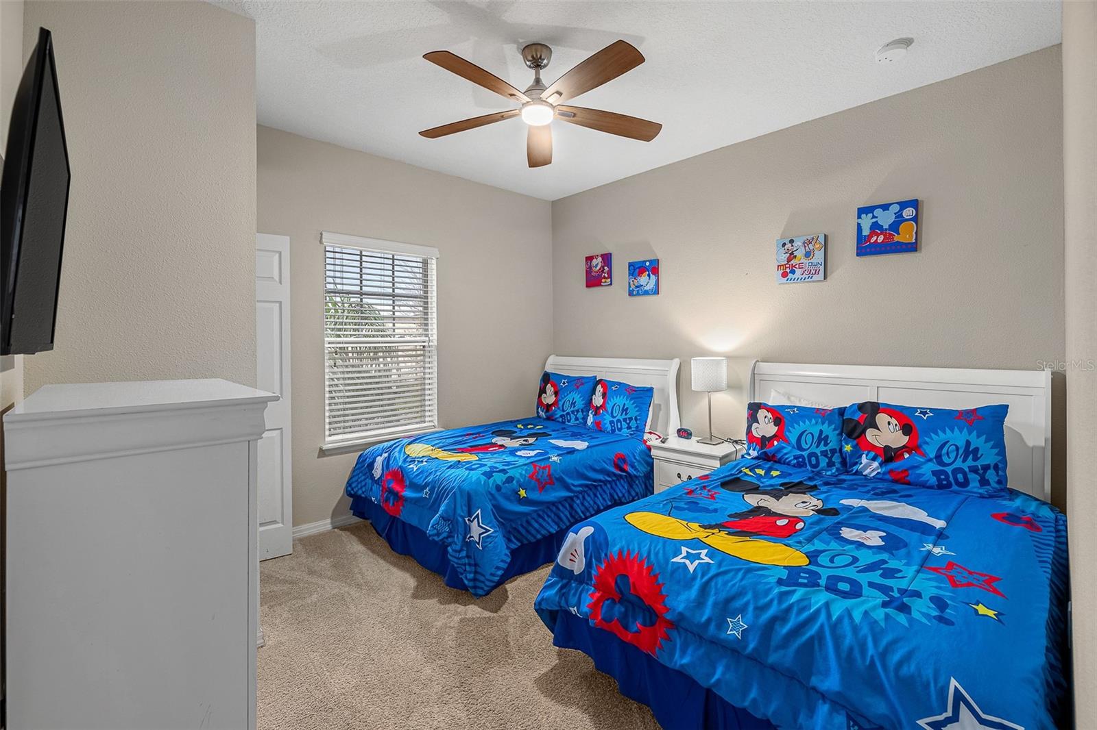 8921 SHINE DR, KISSIMMEE, FL, 34747