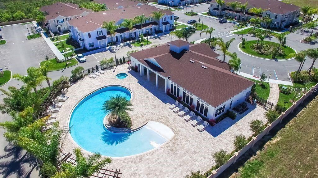 8921 SHINE DR, KISSIMMEE, FL, 34747