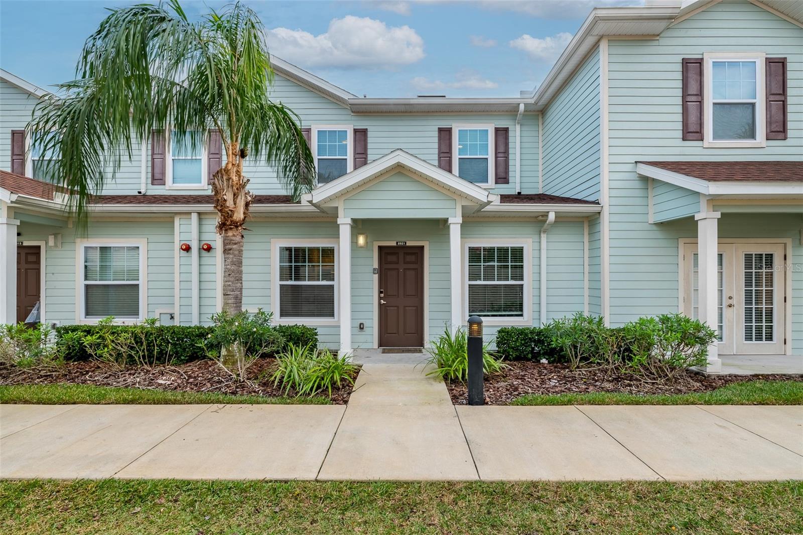 8921 SHINE DR, KISSIMMEE, FL, 34747