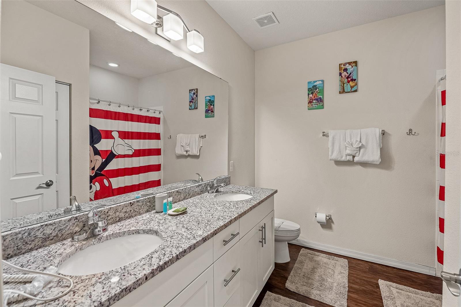 8921 SHINE DR, KISSIMMEE, FL, 34747