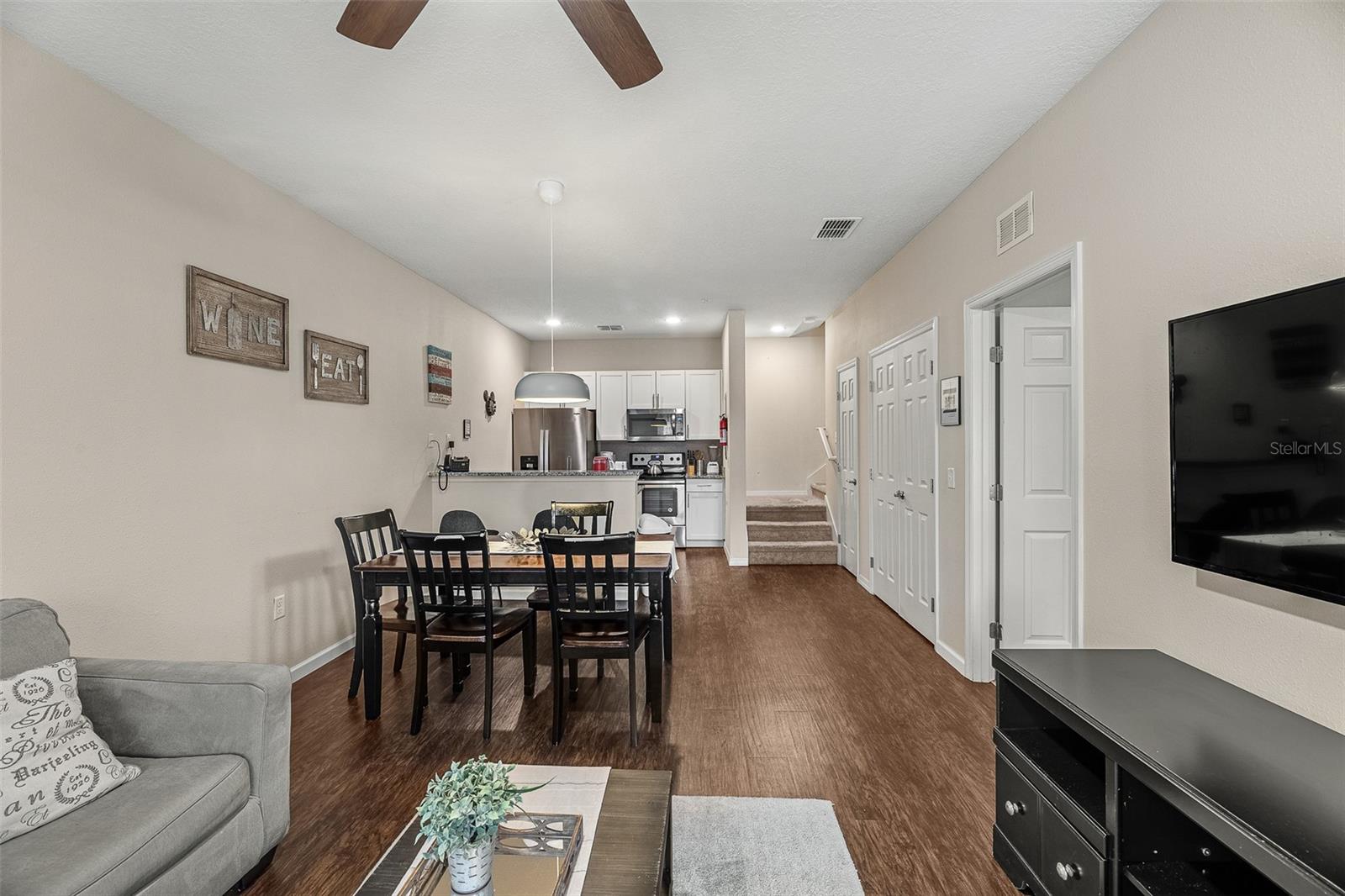 8921 SHINE DR, KISSIMMEE, FL, 34747