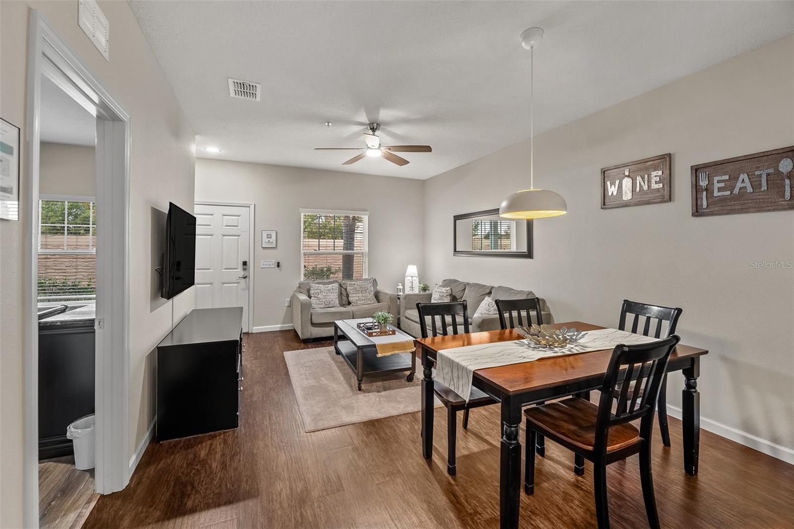 8921 SHINE DR, KISSIMMEE, FL, 34747