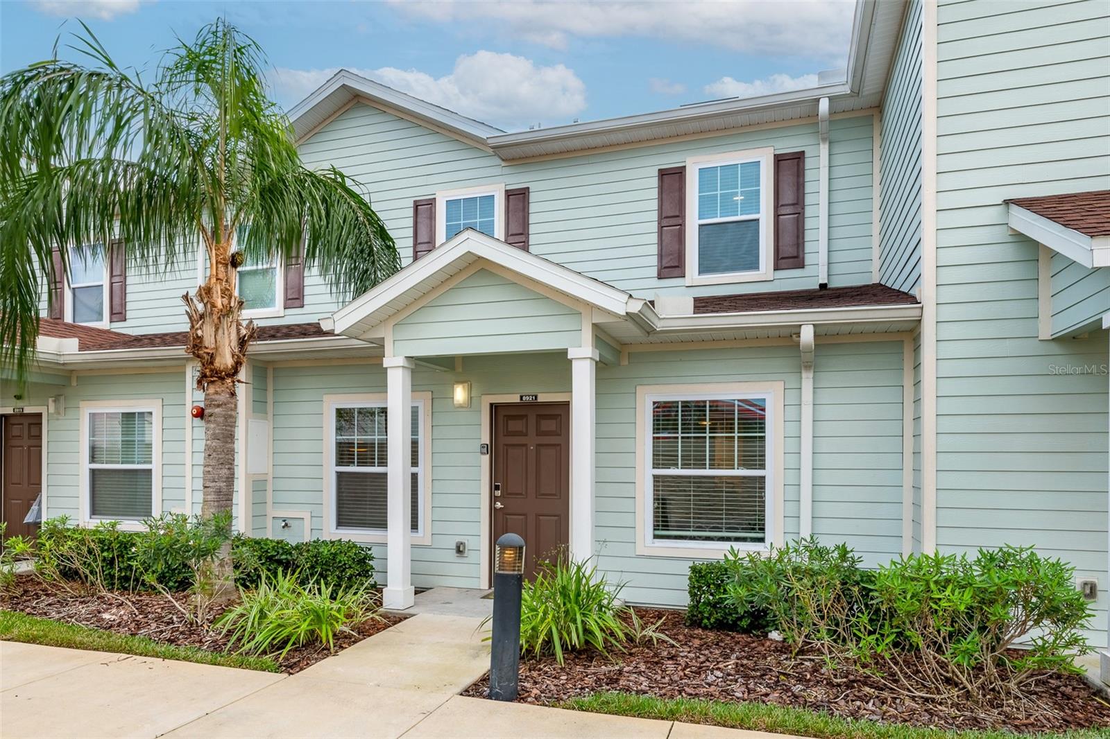 8921 SHINE DR, KISSIMMEE, FL, 34747