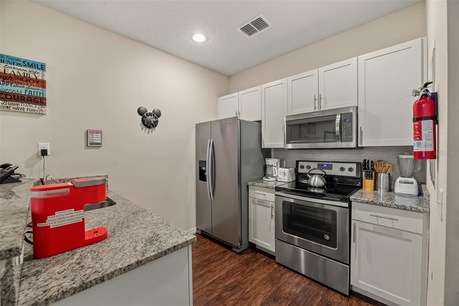 8921 SHINE DR, KISSIMMEE, FL, 34747