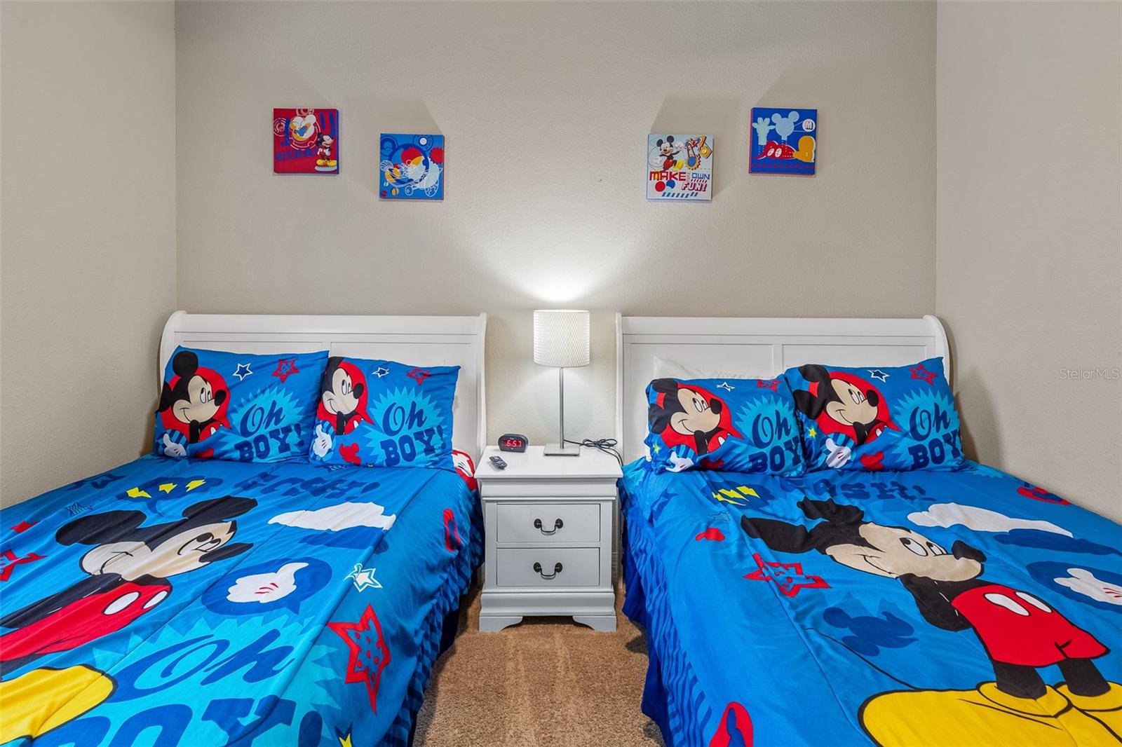 8921 SHINE DR, KISSIMMEE, FL, 34747