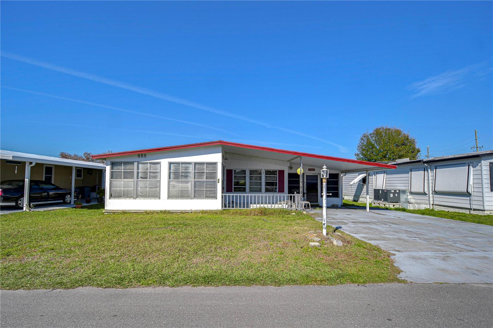 35045 DALE AVE, ZEPHYRHILLS, FL, 33541