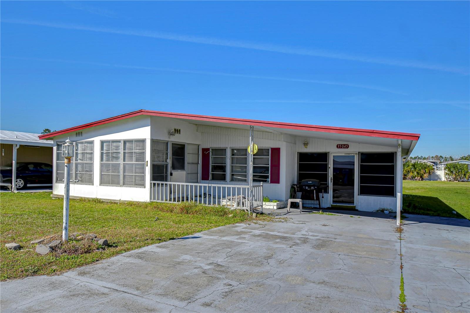 35045 DALE AVE, ZEPHYRHILLS, FL, 33541