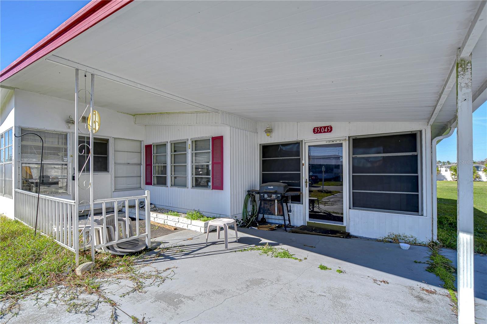 35045 DALE AVE, ZEPHYRHILLS, FL, 33541