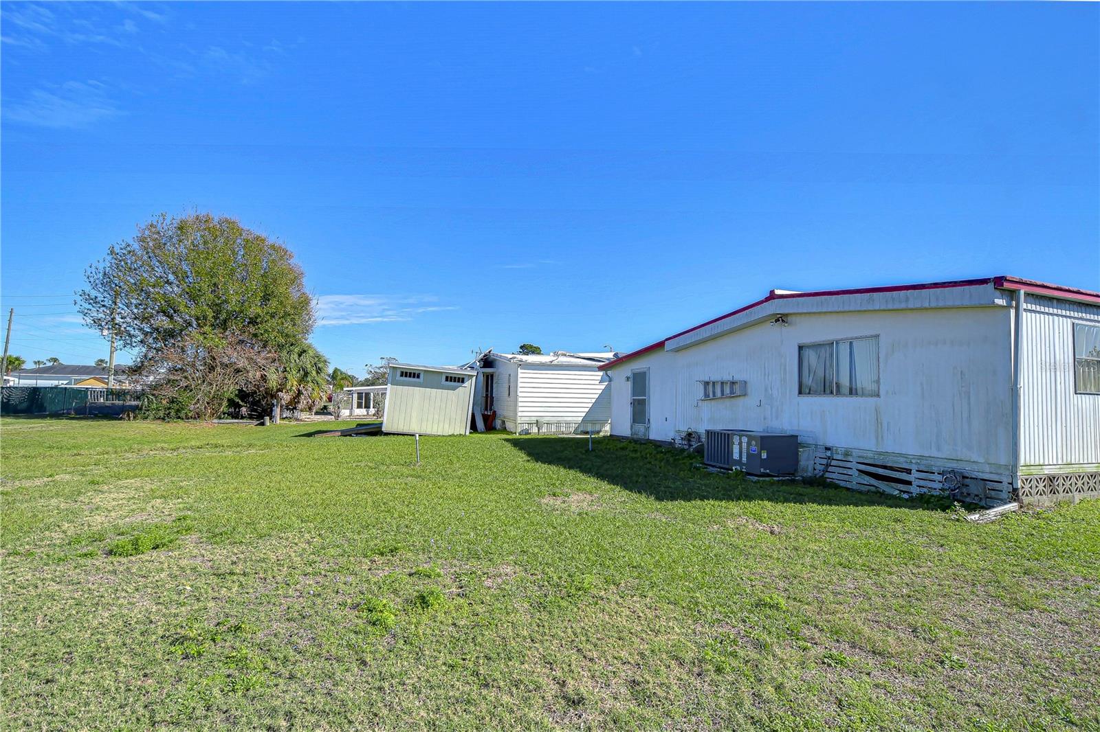 35045 DALE AVE, ZEPHYRHILLS, FL, 33541