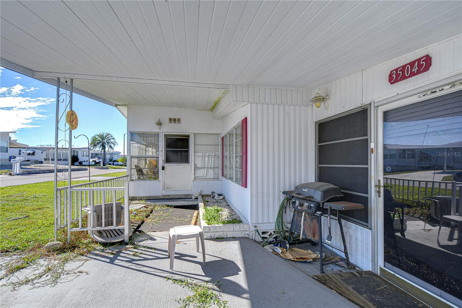35045 DALE AVE, ZEPHYRHILLS, FL, 33541