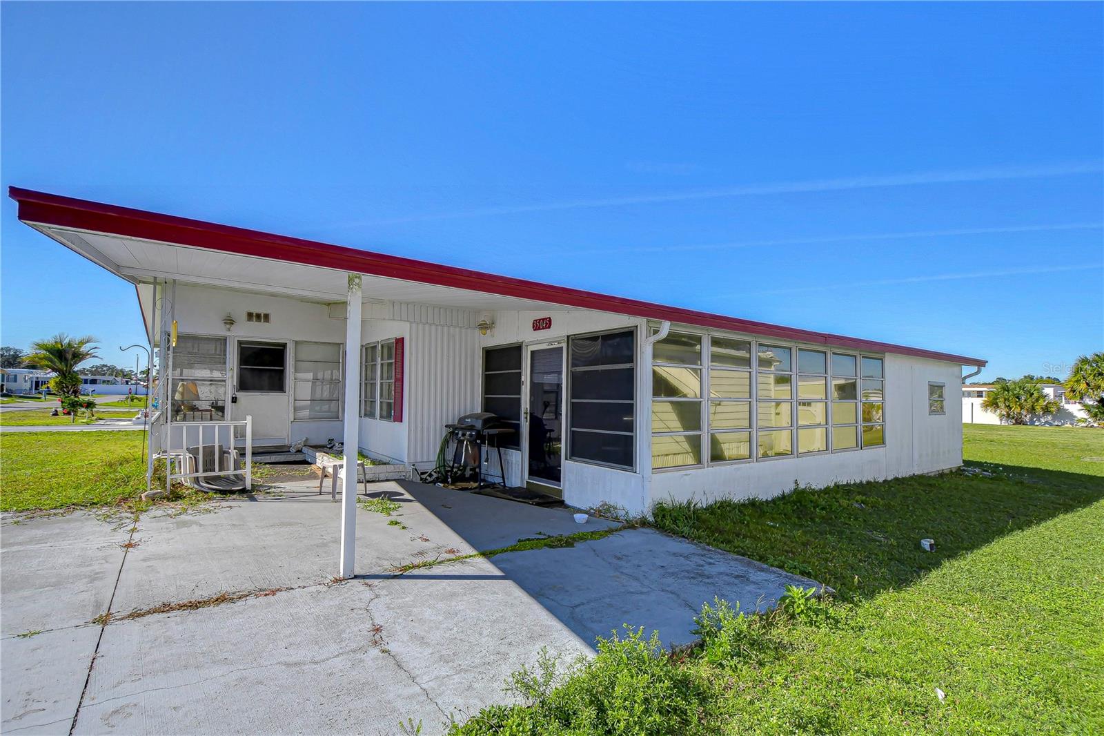 35045 DALE AVE, ZEPHYRHILLS, FL, 33541