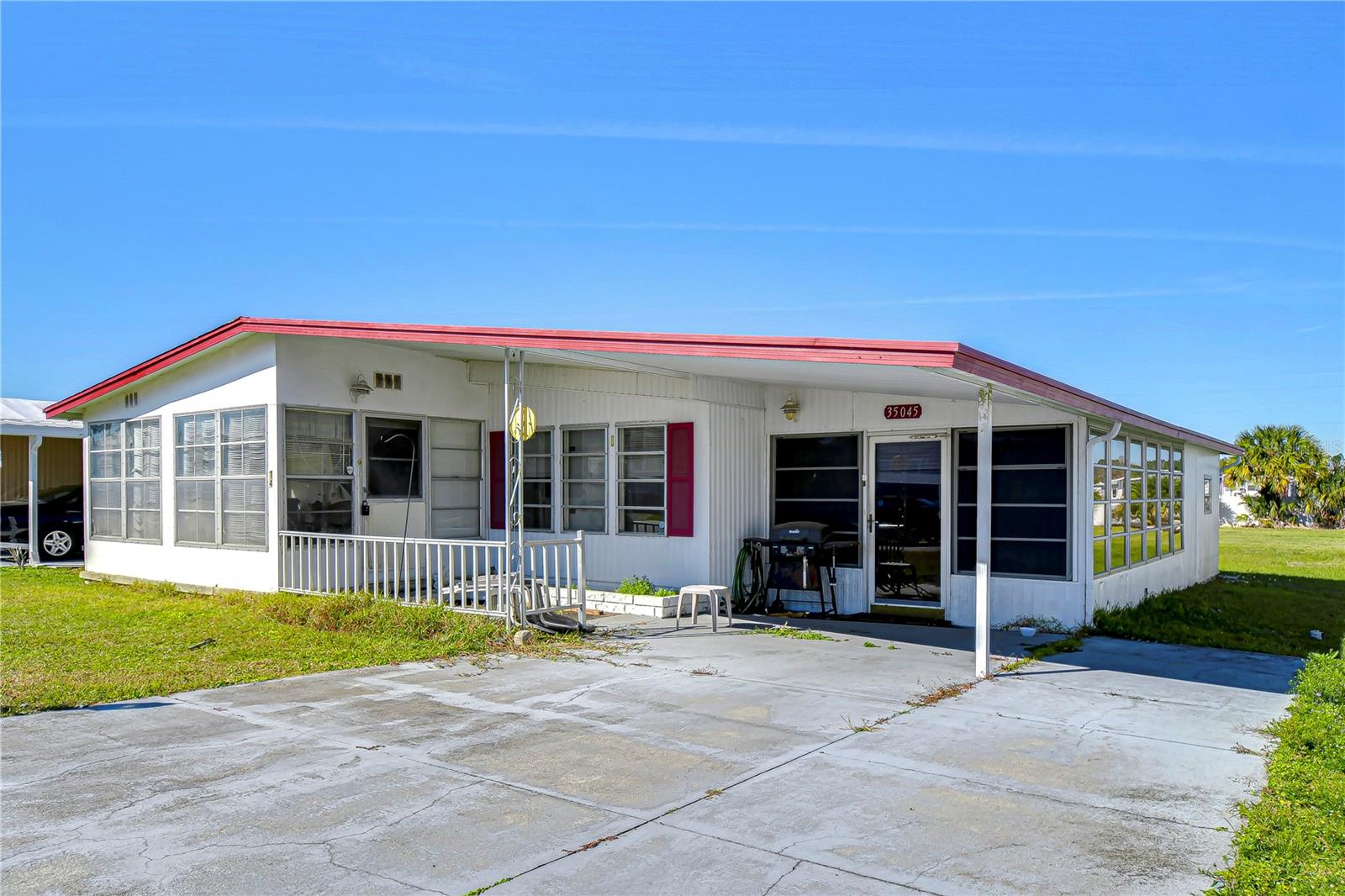 35045 DALE AVE, ZEPHYRHILLS, FL, 33541