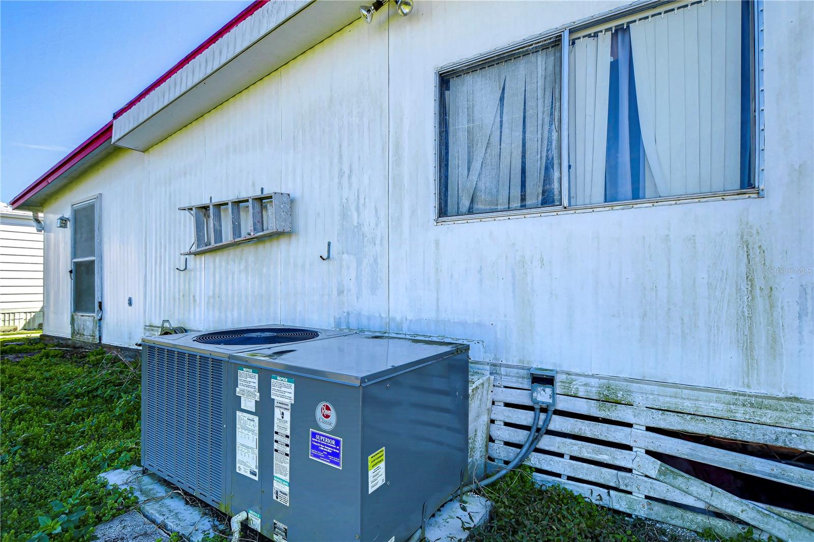 35045 DALE AVE, ZEPHYRHILLS, FL, 33541