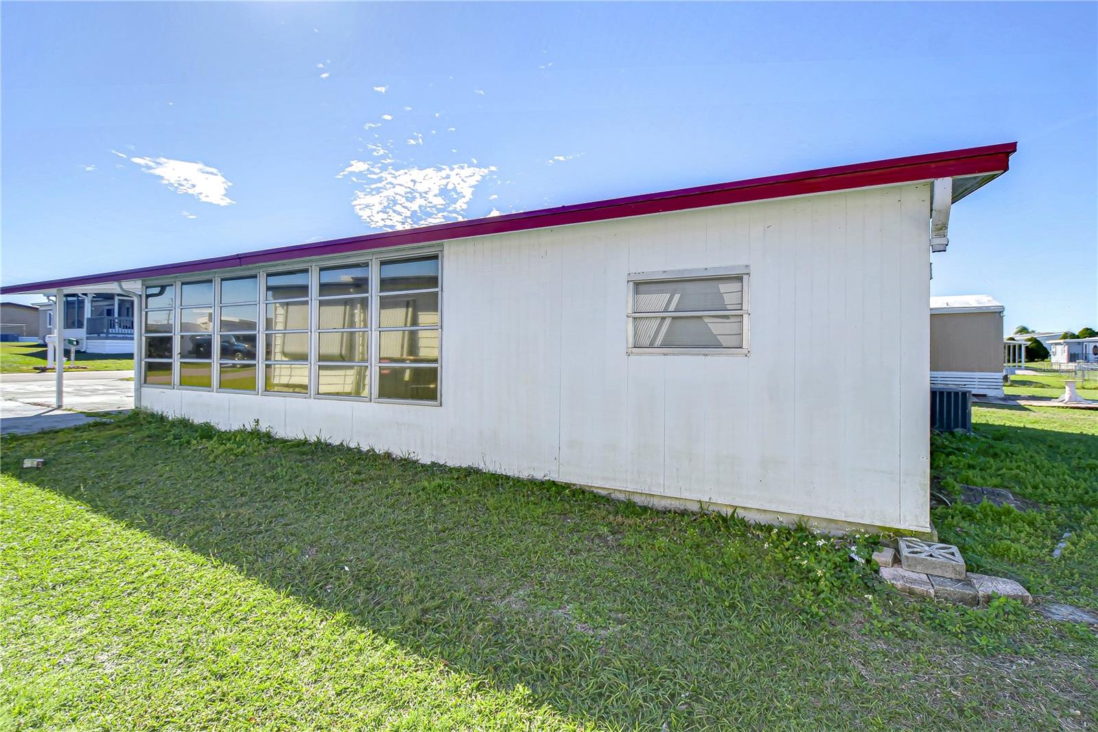 35045 DALE AVE, ZEPHYRHILLS, FL, 33541